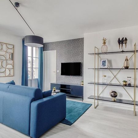 Creative Apartment Disneyland Paris Serris Ngoại thất bức ảnh
