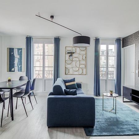 Creative Apartment Disneyland Paris Serris Ngoại thất bức ảnh