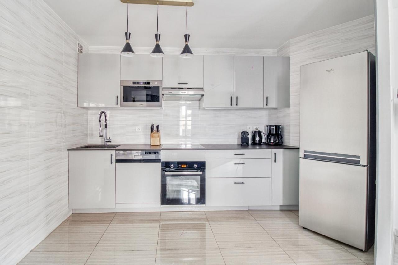 Creative Apartment Disneyland Paris Serris Ngoại thất bức ảnh