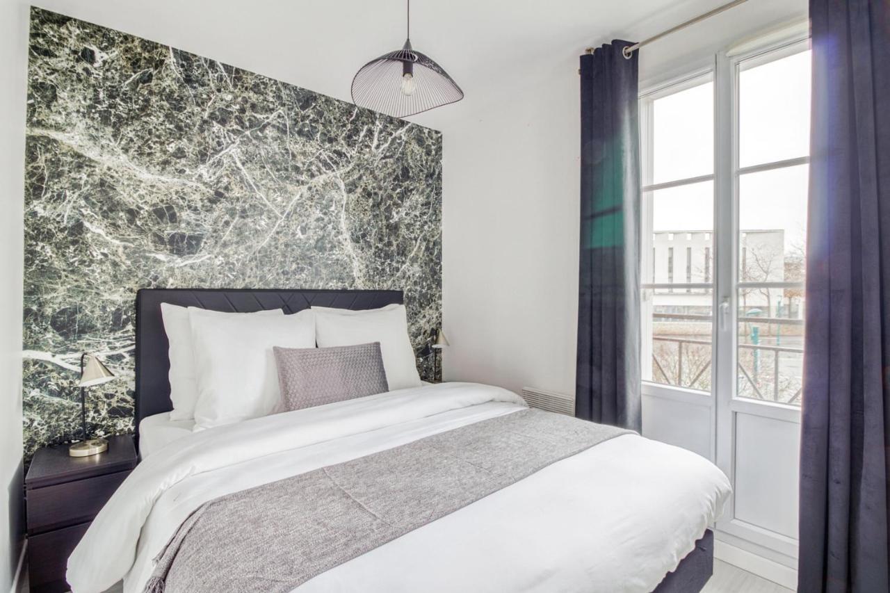 Creative Apartment Disneyland Paris Serris Ngoại thất bức ảnh