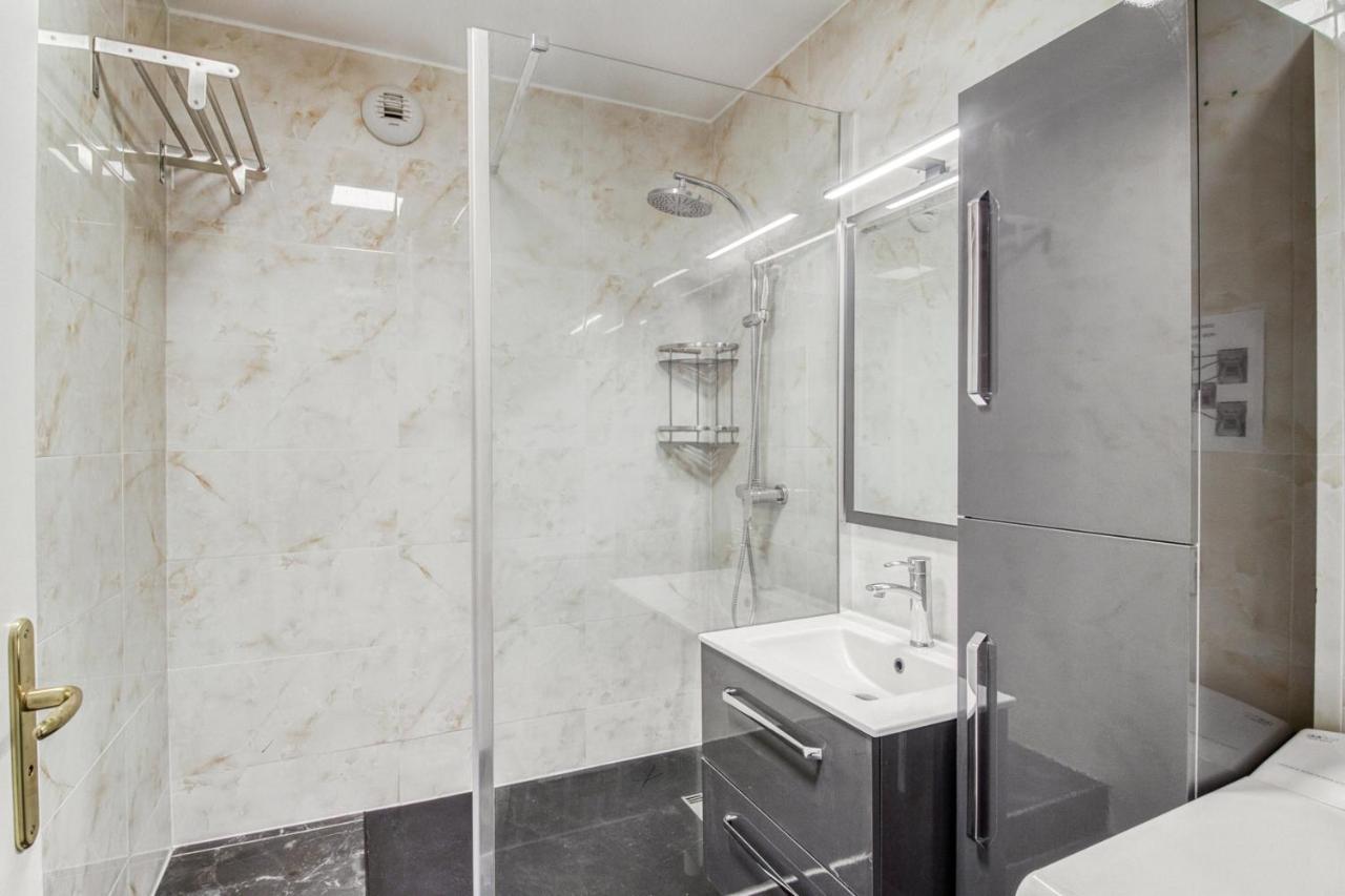 Creative Apartment Disneyland Paris Serris Ngoại thất bức ảnh