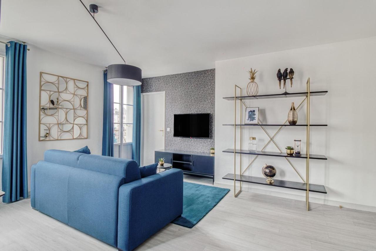 Creative Apartment Disneyland Paris Serris Ngoại thất bức ảnh