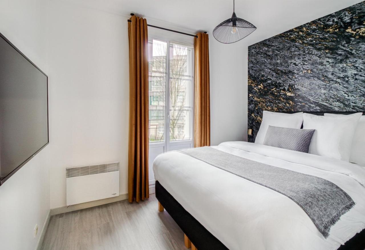 Creative Apartment Disneyland Paris Serris Ngoại thất bức ảnh