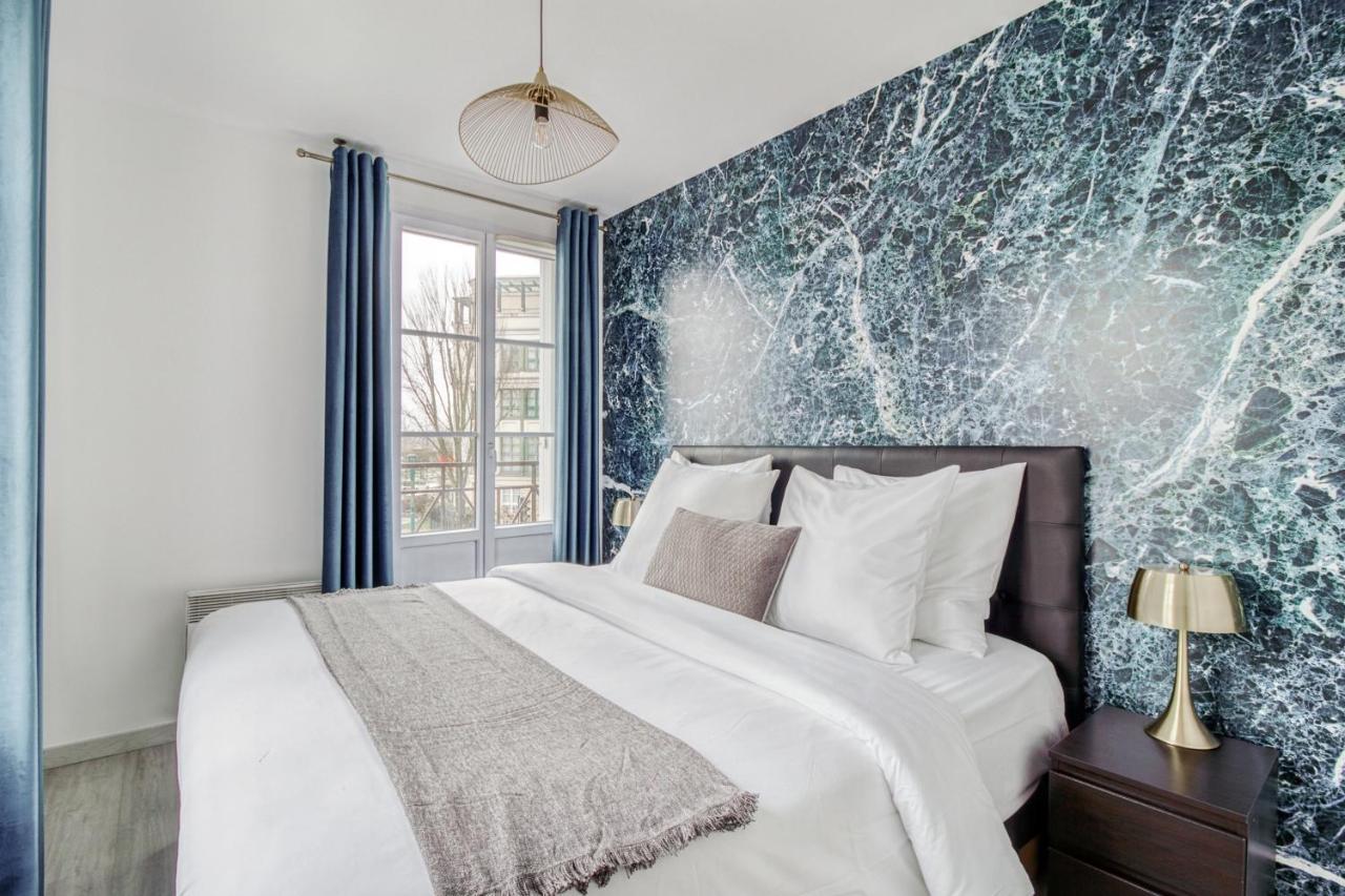 Creative Apartment Disneyland Paris Serris Ngoại thất bức ảnh